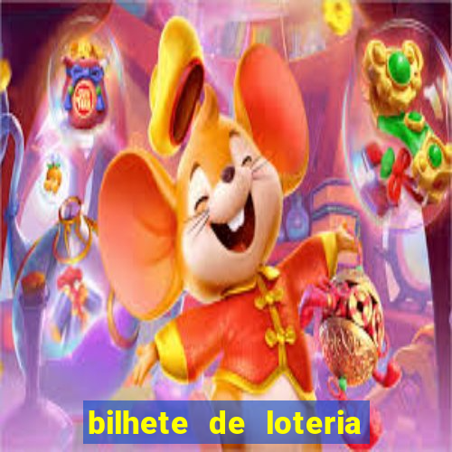 bilhete de loteria completo dublado